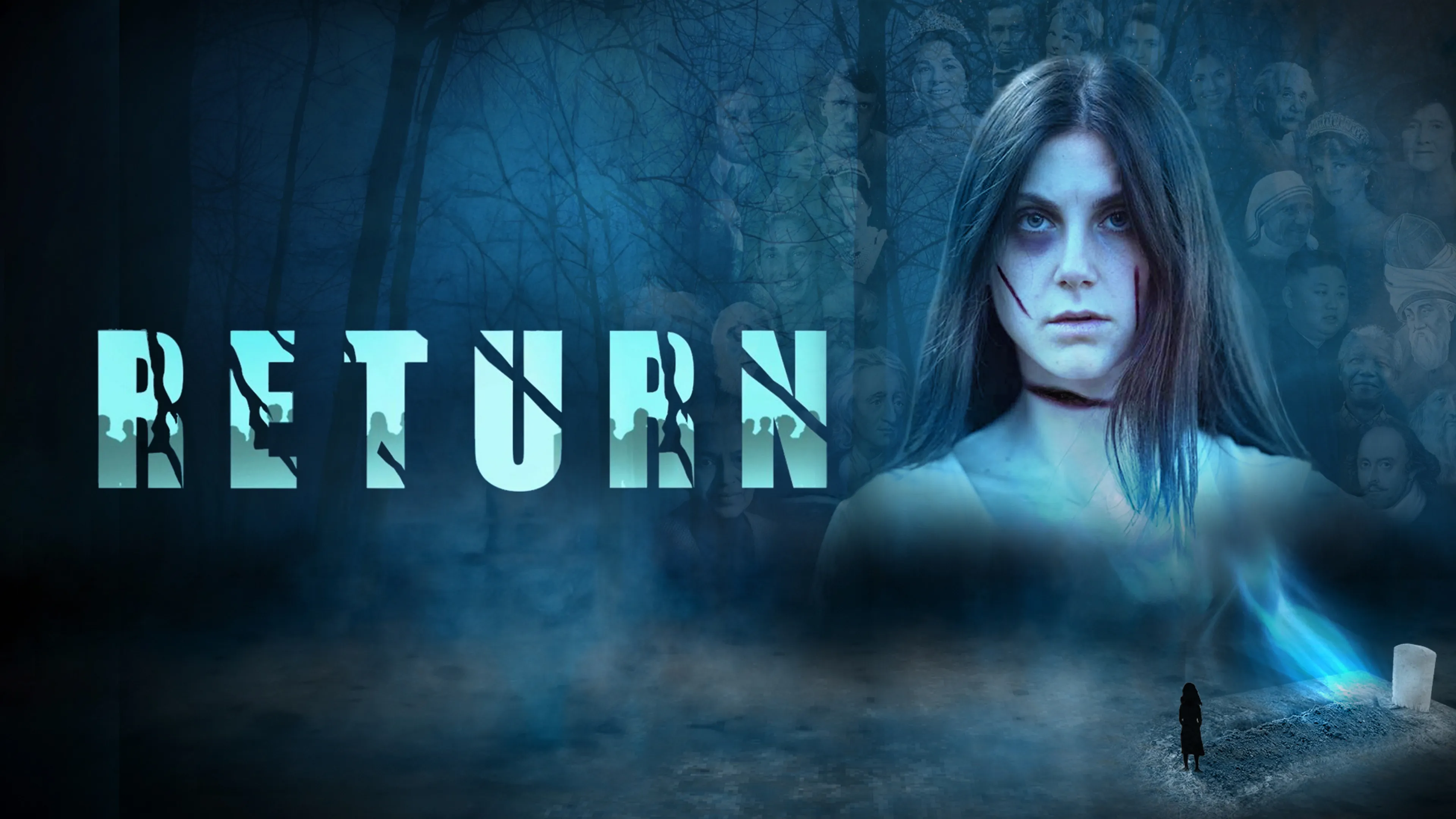 Return poster
